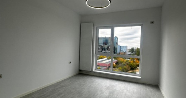 Apartament 2 camere GATA DE MUTARE Dealu Babii