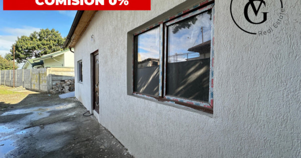 Casă la sol - zona ICIL - GARA - 240 mp teren