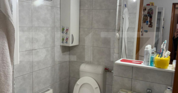 Apartament 3 camere, 69 mp, zona Centrala