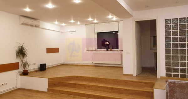 Apartament 3 (modif. in 2) camere Unirii - Mitropolie