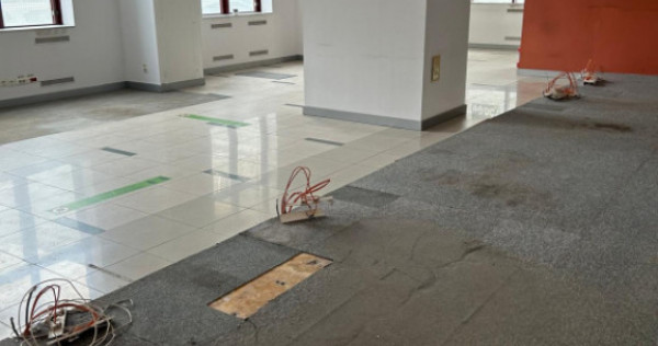 Spațiu comercial 250 mp de închiriat – Centru Istoric