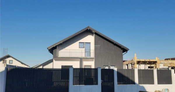 Pantelimon, Ferma animalelor, vila P M,2025