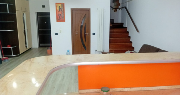 Apartament 3 camere UTA ARED