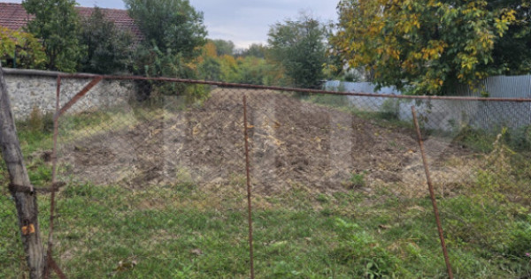 Teren intravilan, Stanesti,3000mp