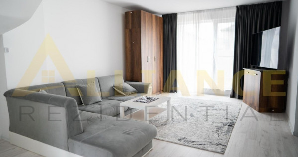 Casa individuala Popesti-Leordeni | 5 Camere - 3 Bai