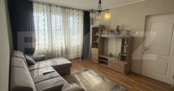 Apartament 2 camere, 48 mp, zona Astra