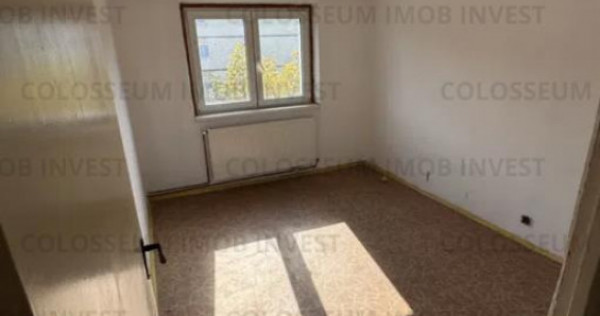 Apartament 4 camere, decomandat - zona Scriitorilor