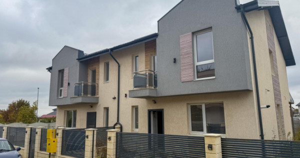 HAPPY HOME VILLAS BERCENI