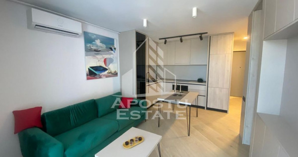 Apartament 2 camere deosebit in ansamblu rezidențial nou