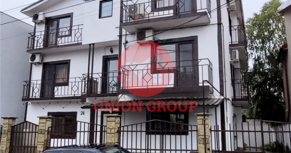 Oportunitate de investitie in Eforie Nord - Pensiune Casa To