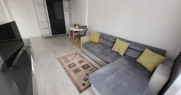 Apartament cu o camera in Tatarasi - Evergreen