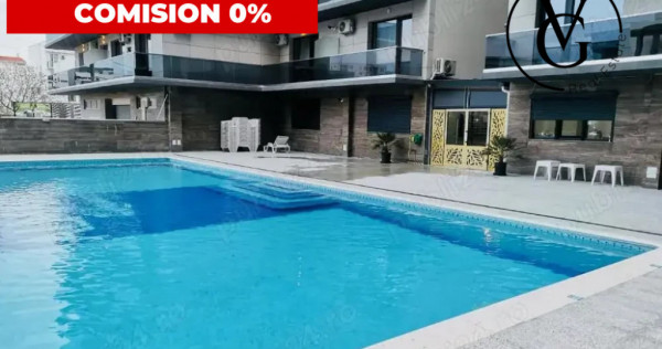 Studio de lux Almar Residence