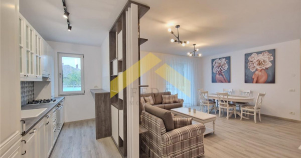 Apartament 3 camere de inchiriat Timisoara