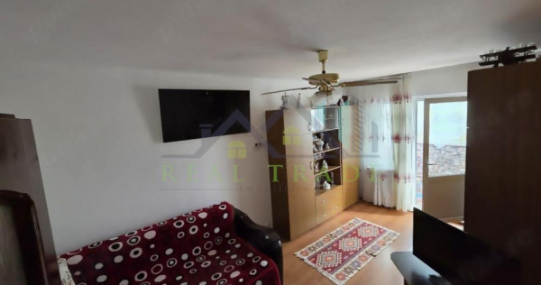 Apartament 2 camere decomandat etajul 2 Craiter