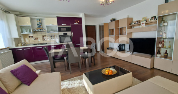 Apartament 3 camere parcare si bloc cu lift Doamna Stanca Si