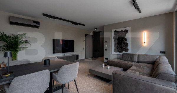 Apartament 2 camere, 58 mp, zona Ultracentral