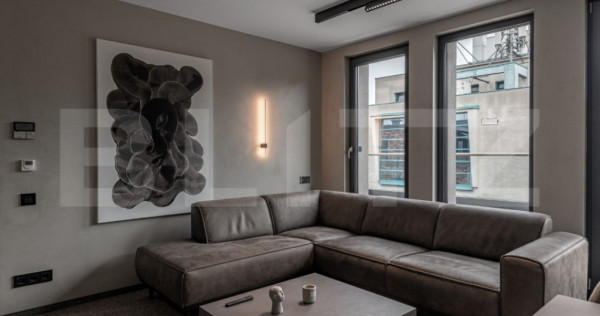 Apartament 2 camere, 58 mp, zona Ultracentral
