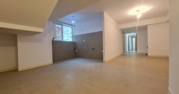 Cel Mai Ieftin Demisol din București! 93mp Bloc 2014