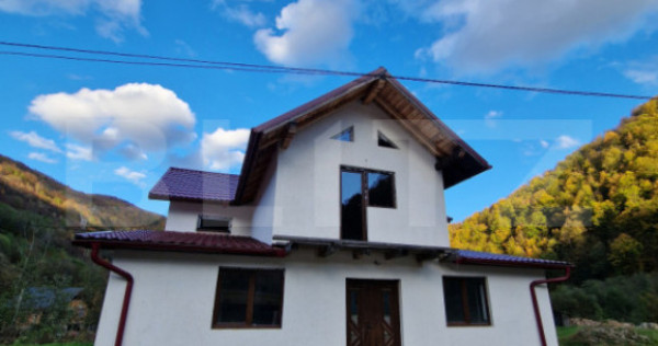 Oportunitate investitie, casa individuala, 264mp utili, 7 ca