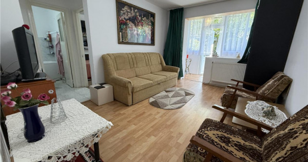 Miron Costin - zona Zimbru - apartament teren proprietate