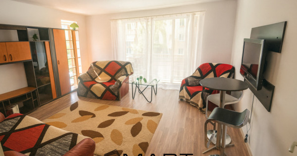 Apartament 2 camere 55 mp Avantgarden 3