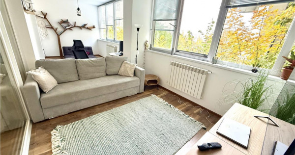 Apartament 3 Camere | Central | Parcare