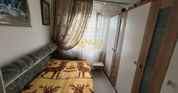Apartament 2 camere - zona Gării