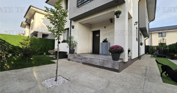 Casa Individuala Otopeni