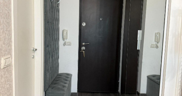 Apartament 2 camere|amenajat modern|finisaje de calitate
