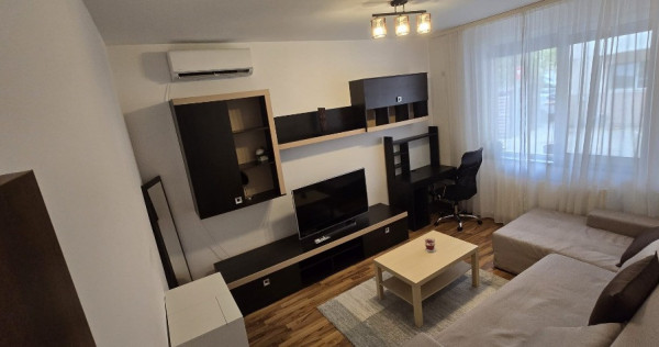 Apartament 3 camere, 2 băi, 62 mp – Popesti-Leordeni