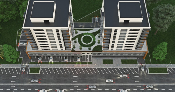 2 Camere - 8 Minute Aparatorii Patriei - 54mp