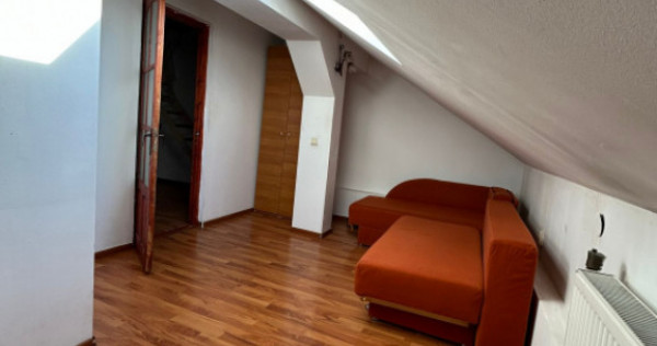 Toma Cozma- Apartament 3 camere