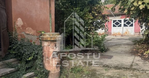 Casă individuală în zona Modern