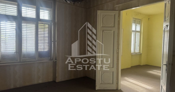 Casă individuală &icirc;n zona Modern