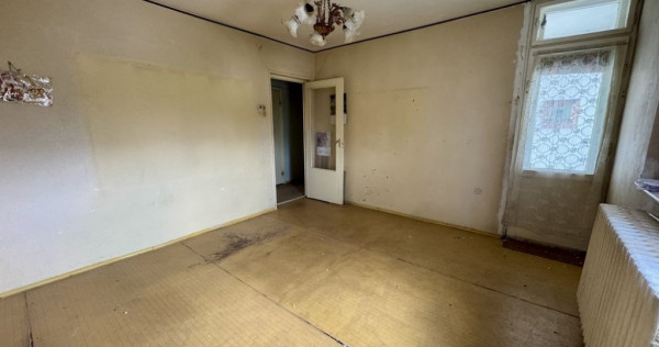 Apartament 2 camere Manastur-str Mehedinti