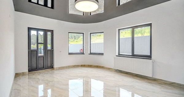 Zona Linistita Structura Generoasa