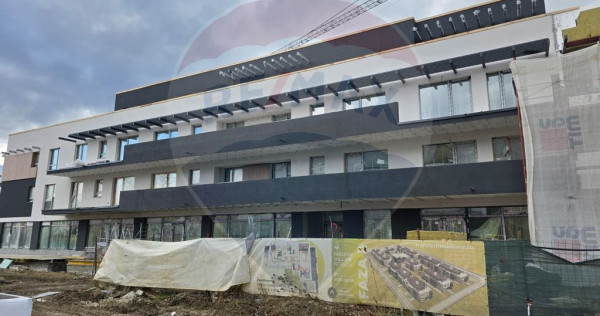 Studio Maurer Villas 2 | Predare Ianuarie 2026 | Tractoru...