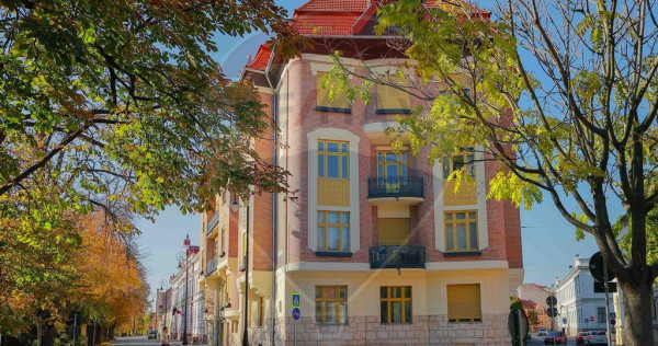 Apartament de v&acirc;nzare cu suprafață de 150mp, Ultracent...