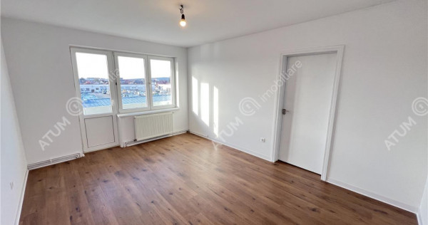 Apartament cu 2 camere balcon amplasat la etajul 2 din 4 zon