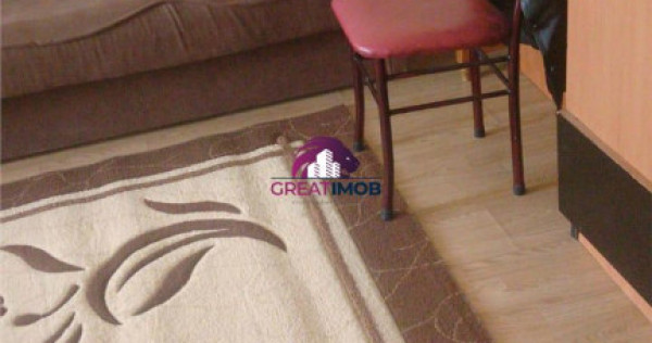 Apartament 2 Cam Decomandat Mega Mall