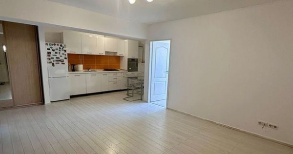 APARTAMENT 3 CAMERE, CONFORT CITY, MOBILAT-UTILAT, 81MP