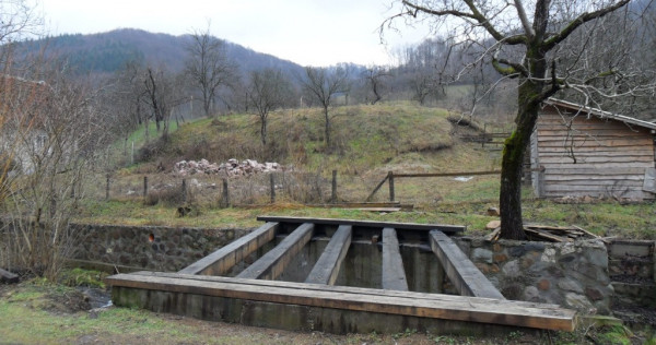 Vand teren in Ranusa