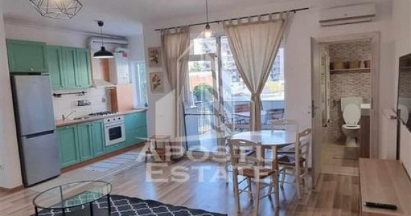 Apartament cu 3 camere,bloc nou,Circumvalatiunii