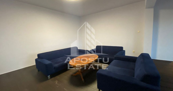 Apartament 4 camere, centrala proprie, zona Complexului S...