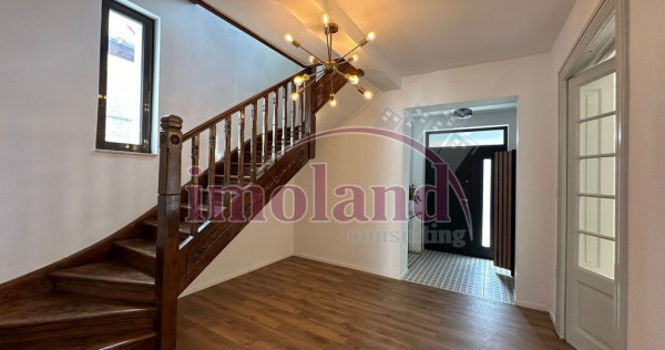 Inchiriere Vila cu Curte individuala - Floreasca - Office...