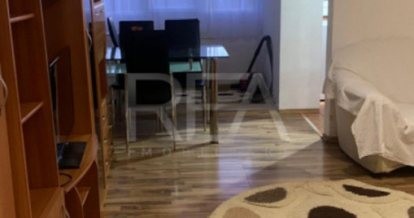 Garsonieră semidecomandată Costin Georgian – etaj 4 cu b