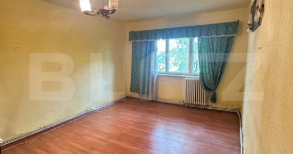 Apartament cu 3 camere, decomandat, zona Liliacului &ndash; Deva