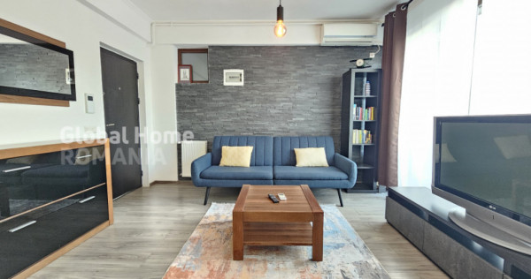 Apart 2 camere 62mp | Baneasa - Zeletin | Loc Parcare -1 | I