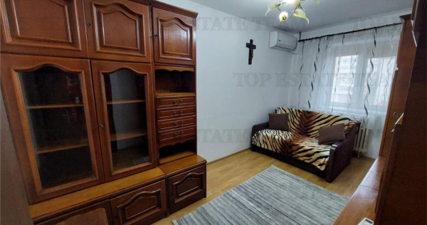 Apartament cochet cu 3 camere in zona Casa de Cultura, Cons