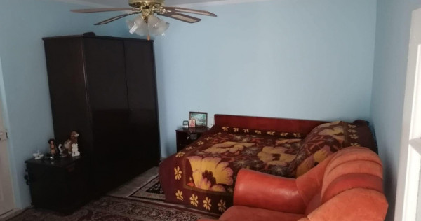 Casa la tara Cioranii De Jos, Prahova